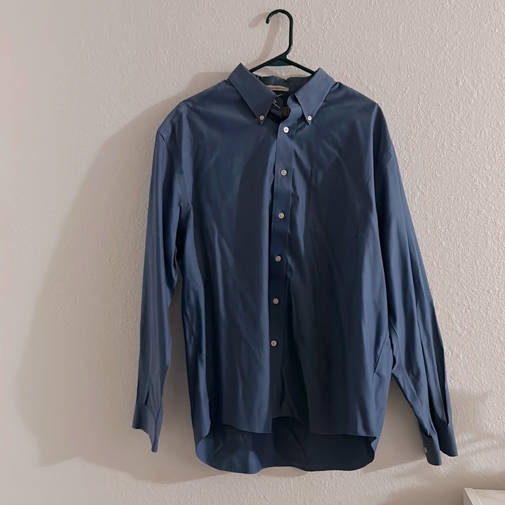 Eddie Bauer